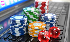 Онлайн казино Poperlo Casino